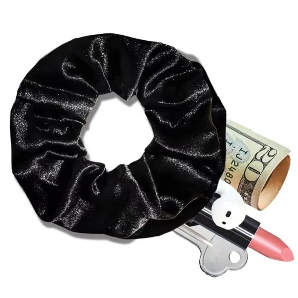 Jewelry Storage Bag