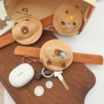 Teddy Bear Mini Pouch