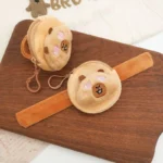 Teddy Bear Mini Pouch
