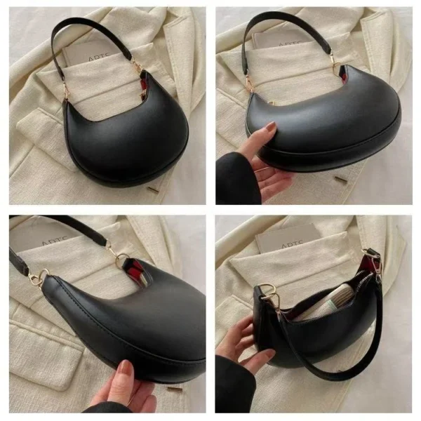 Elara Shoulder Bag