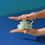 Foldable Water Bottle