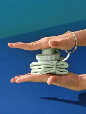 Foldable Water Bottle 2