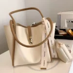 The Elara Tote Bag