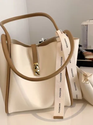 The Elara Tote Bag