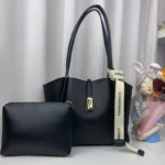 The Elara Tote Bag