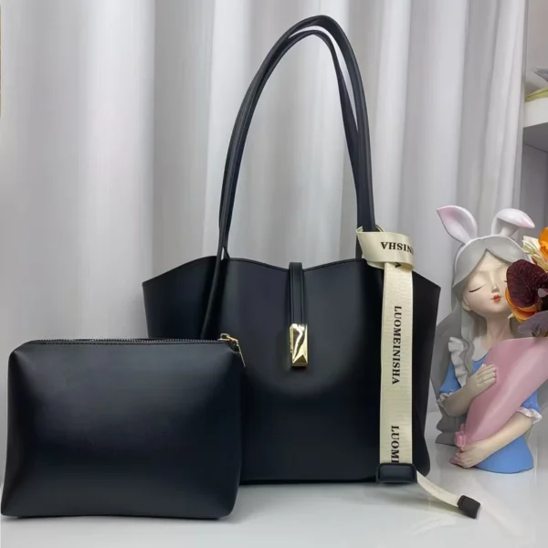 The Elara Tote Bag
