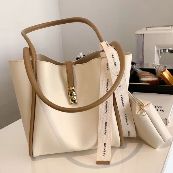 The Elara Tote Bag