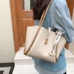 The Elara Tote Bag
