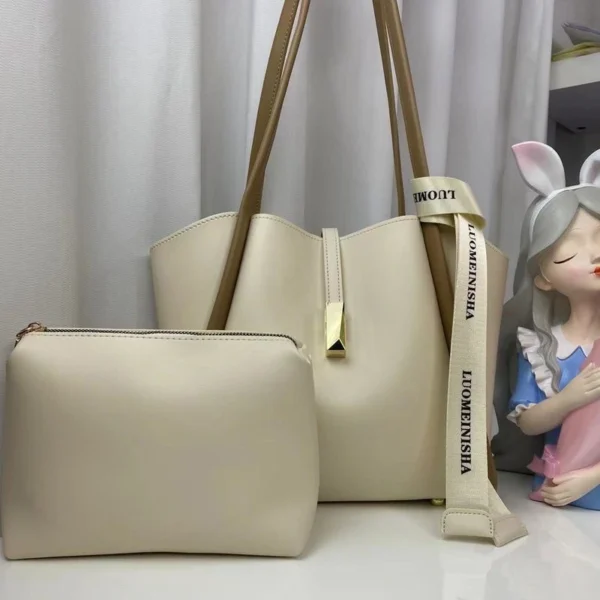 The Elara Tote Bag