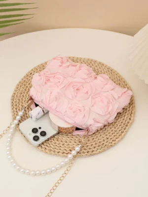The Roselle Mini Bag