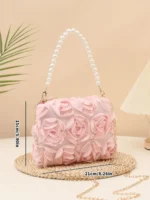 The Roselle Mini Bag