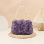 The Roselle Mini Bag