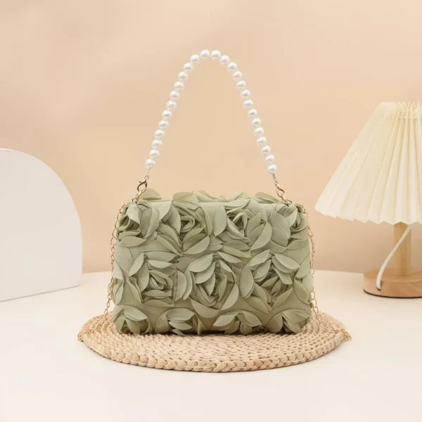 The Roselle Mini Bag