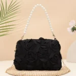 The Roselle Mini Bag