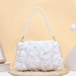 The Roselle Mini Bag