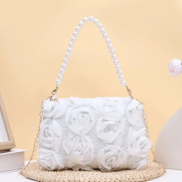 The Roselle Mini Bag