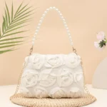 The Roselle Mini Bag