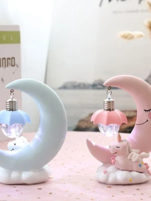 Little Lumi 4