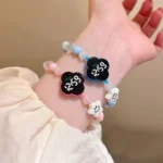 LED Bracelet Watch