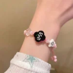 LED Bracelet Watch