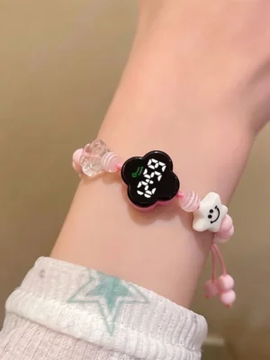 LED Bracelet Watch 4